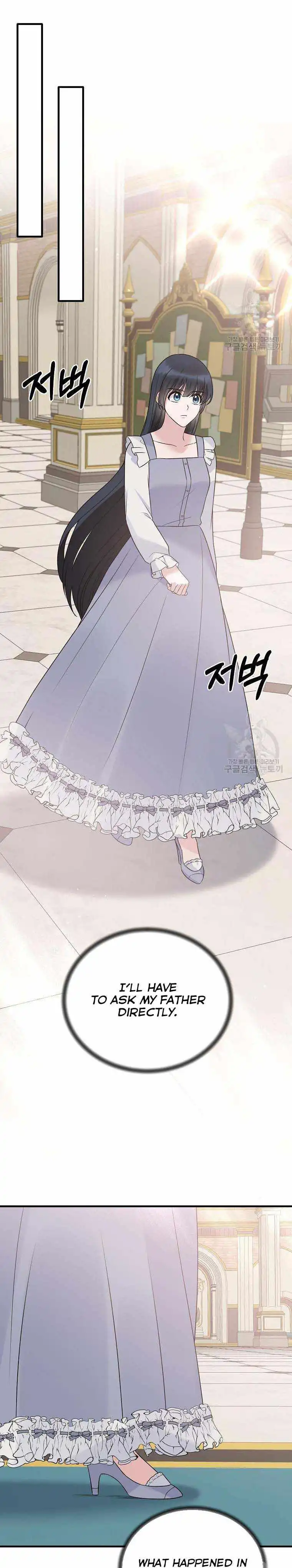 Angelic Lady Chapter 91 18